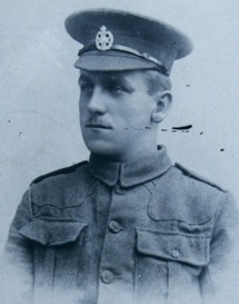 James McMurray, postman