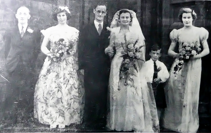 1951 Married Ferguson & Corson1.jpg